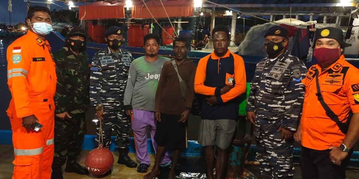 tenggelam-di-yapero-dua-penumpang-km-uty-star-ditemukan-di-asmat